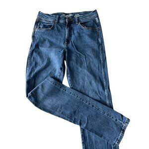 Mens Wranger Jeans